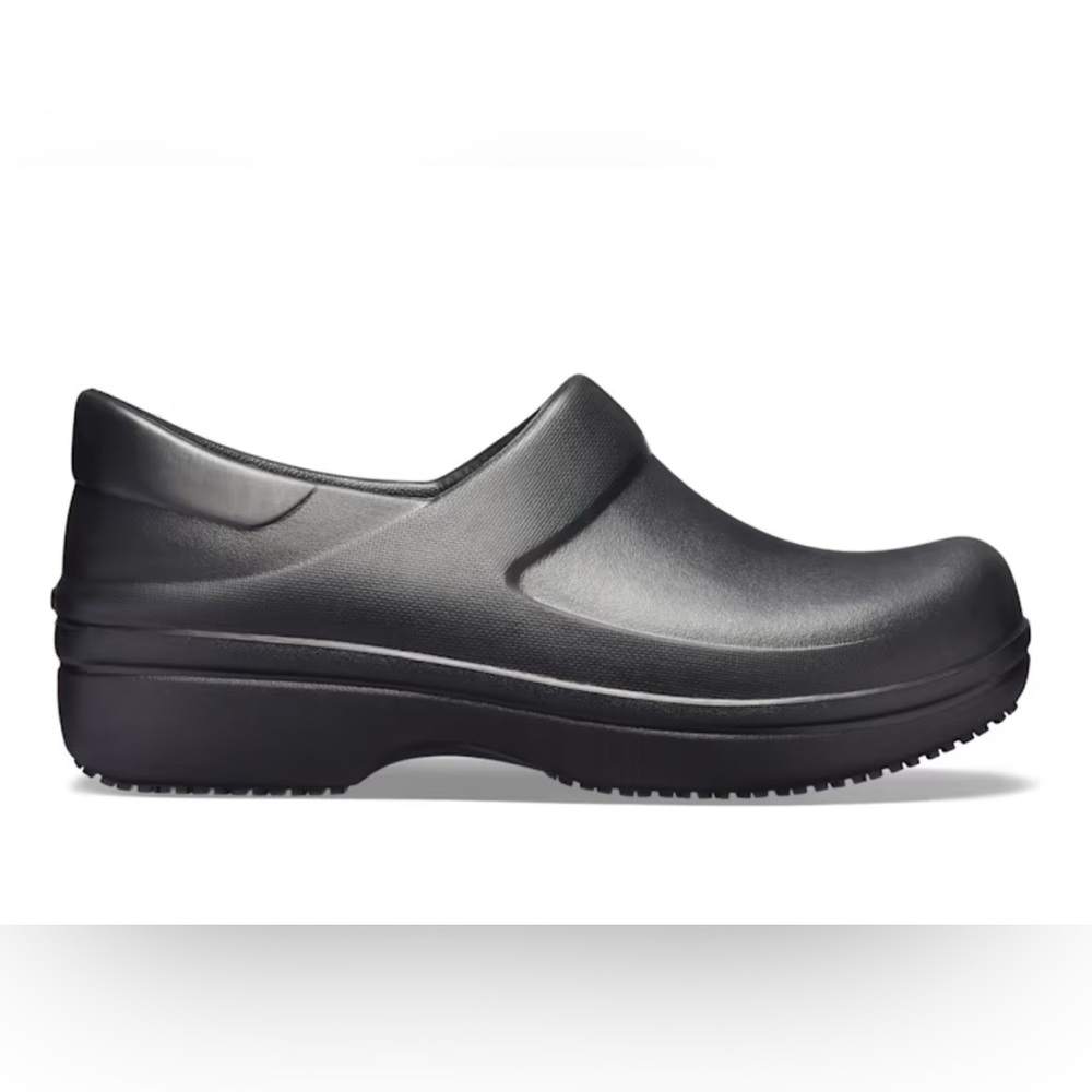 WOMEN’S NERIA PRO II SLIP RESISTANT WORK CLOG
Nurse Shoes